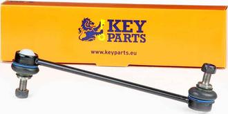 Key Parts KDL6565 - Stiepnis / Atsaite, Stabilizators www.autospares.lv