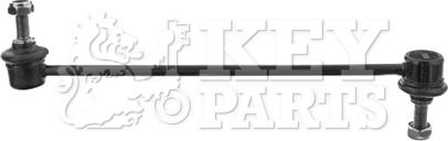 Key Parts KDL6583 - Тяга / стойка, стабилизатор www.autospares.lv