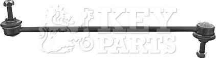 Key Parts KDL6582 - Rod / Strut, stabiliser www.autospares.lv