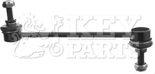 Key Parts KDL6681 - Rod / Strut, stabiliser www.autospares.lv