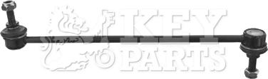 Key Parts KDL6631 - Rod / Strut, stabiliser www.autospares.lv