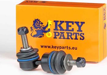 Key Parts KDL6672 - Rod / Strut, stabiliser www.autospares.lv