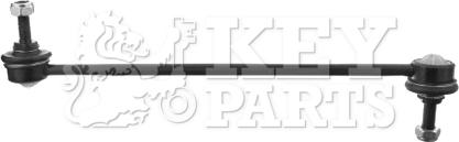 Key Parts KDL6844 - Stiepnis / Atsaite, Stabilizators autospares.lv