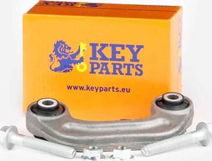 Key Parts KDL6824 - Stiepnis / Atsaite, Stabilizators www.autospares.lv