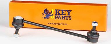 Key Parts KDL6354 - Stiepnis / Atsaite, Stabilizators autospares.lv