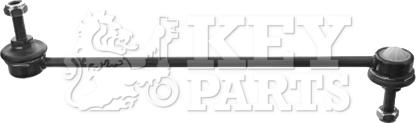 Key Parts KDL6365 - Тяга / стойка, стабилизатор www.autospares.lv