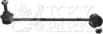 Key Parts KDL6306 - Stiepnis / Atsaite, Stabilizators autospares.lv