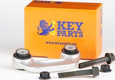 Key Parts KDL6310 - Stiepnis / Atsaite, Stabilizators www.autospares.lv