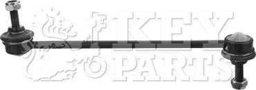 Key Parts KDL6706 - Тяга / стойка, стабилизатор www.autospares.lv