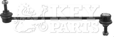 Key Parts KDL6730 - Тяга / стойка, стабилизатор www.autospares.lv