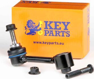 Key Parts KDL6733 - Stiepnis / Atsaite, Stabilizators autospares.lv