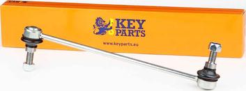 Key Parts KDL7119 - Тяга / стойка, стабилизатор www.autospares.lv