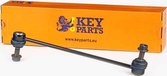 Key Parts KDL7134 - Stiepnis / Atsaite, Stabilizators autospares.lv