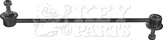 Key Parts KDL7136 - Rod / Strut, stabiliser www.autospares.lv