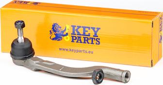 Key Parts KTR4990 - Stūres šķērsstiepņa uzgalis autospares.lv