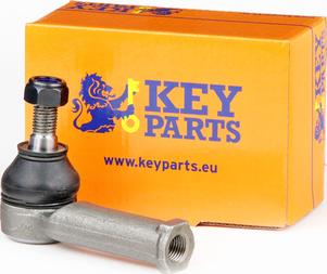 Key Parts KTR4948 - Stūres šķērsstiepņa uzgalis autospares.lv