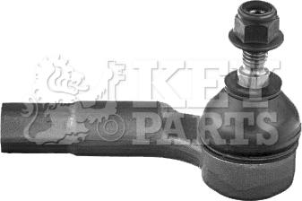 Key Parts KTR4964 - Наконечник рулевой тяги, шарнир www.autospares.lv