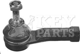 Key Parts KTR4984 - Stūres šķērsstiepņa uzgalis www.autospares.lv