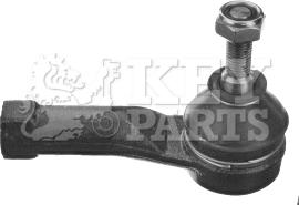 Key Parts KTR4985 - Stūres šķērsstiepņa uzgalis www.autospares.lv