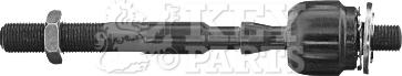 Key Parts KTR4988 - Inner Tie Rod, Axle Joint www.autospares.lv