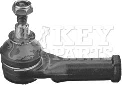 Key Parts KTR4936 - Stūres šķērsstiepņa uzgalis www.autospares.lv