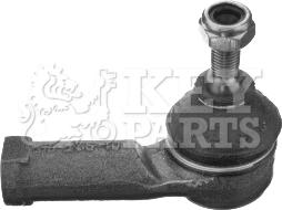 Key Parts KTR4584 - Stūres šķērsstiepņa uzgalis www.autospares.lv