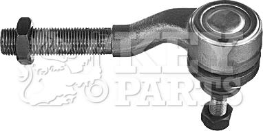 Key Parts KTR4691 - Stūres šķērsstiepņa uzgalis autospares.lv