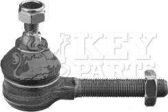 Key Parts KTR4090 - Stūres šķērsstiepņa uzgalis www.autospares.lv