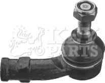 Key Parts KTR4169 - Stūres šķērsstiepņa uzgalis autospares.lv