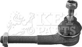 Key Parts KTR4183 - Stūres šķērsstiepņa uzgalis www.autospares.lv