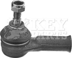 Key Parts KTR4133 - Tie Rod End www.autospares.lv