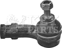 Key Parts KTR4809 - Stūres šķērsstiepņa uzgalis www.autospares.lv