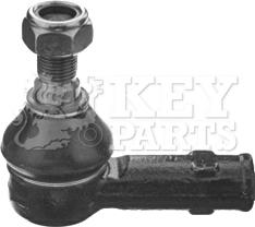 Key Parts KTR4815 - Tie Rod End www.autospares.lv