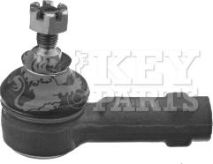 Key Parts KTR4316 - Stūres šķērsstiepņa uzgalis www.autospares.lv