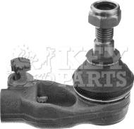 Key Parts KTR4214 - Tie Rod End www.autospares.lv