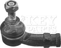 Key Parts KTR4239 - Stūres šķērsstiepņa uzgalis www.autospares.lv