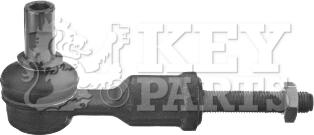 Key Parts KTR4724 - Tie Rod End www.autospares.lv