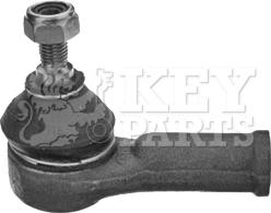 Key Parts KTR4727 - Stūres šķērsstiepņa uzgalis www.autospares.lv