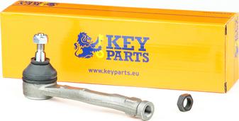 Key Parts KTR5446 - Stūres šķērsstiepņa uzgalis autospares.lv