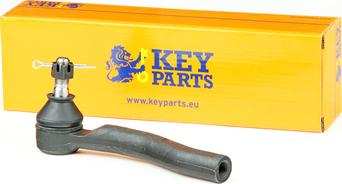 Key Parts KTR5443 - Stūres šķērsstiepņa uzgalis autospares.lv