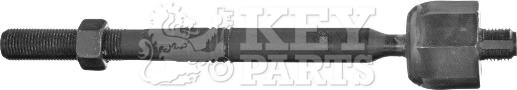 Key Parts KTR5464 - Inner Tie Rod, Axle Joint www.autospares.lv