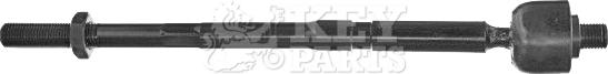 Key Parts KTR5405 - Aksiālais šarnīrs, Stūres šķērsstiepnis www.autospares.lv