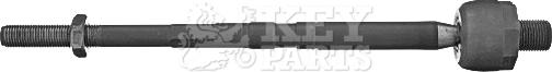 Key Parts KTR5510 - Inner Tie Rod, Axle Joint www.autospares.lv