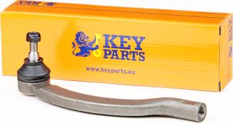 Key Parts KTR5024 - Stūres šķērsstiepņa uzgalis www.autospares.lv