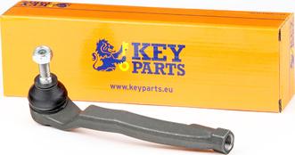 Key Parts KTR5154 - Stūres šķērsstiepņa uzgalis autospares.lv