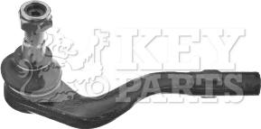 Key Parts KTR5101 - Stūres šķērsstiepņa uzgalis autospares.lv