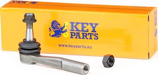 Key Parts KTR5139 - Stūres šķērsstiepņa uzgalis www.autospares.lv