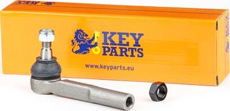 Key Parts KTR5132 - Tie Rod End www.autospares.lv