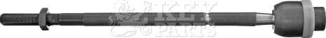 Key Parts KTR5235 - Aksiālais šarnīrs, Stūres šķērsstiepnis www.autospares.lv