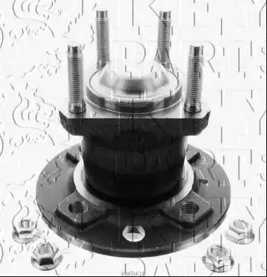 Alpha Tec ATWB5019 - Riteņa rumba autospares.lv